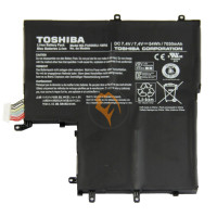 Оригінальна акумуляторна батарея Toshiba PA5065U-1BRS 7030mAh
