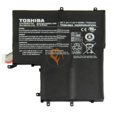 Оригінальна акумуляторна батарея Toshiba PA5065U-1BRS 7030mAh