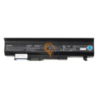 Оригінальна акумуляторна батарея Toshiba PA3781U-1BRS 5400mAh