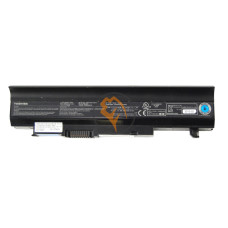 Оригінальна акумуляторна батарея Toshiba PA3781U-1BRS 5400mAh