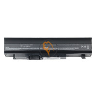 Акумуляторна батарея Toshiba PA3781U-1BRS 4400mAh