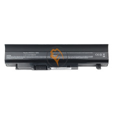 Акумуляторна батарея Toshiba PA3781U-1BRS 4400mAh