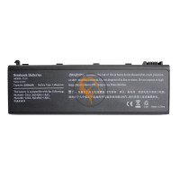 Акумуляторна батарея Toshiba PA3450U-1BRS 4400mAh