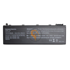 Акумуляторна батарея Toshiba PA3450U-1BRS 4400mAh
