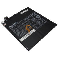 Оригінальна акумуляторна батарея Toshiba PA5053U-1BRS 6600mAh