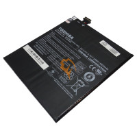 Оригінальна акумуляторна батарея Toshiba PA5053U-1BRS 6600mAh