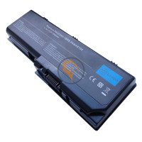 Акумуляторна батарея Toshiba PA3537U-1BRS 5200mAh