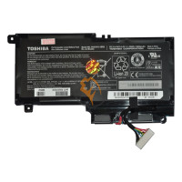 Оригінальна акумуляторна батарея Toshiba Satellite P55 PA5107U-1BRS 43Wh