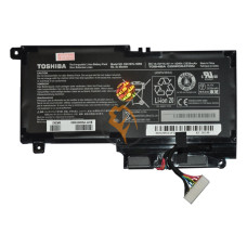 Оригінальна акумуляторна батарея Toshiba Satellite P55 PA5107U-1BRS 43Wh