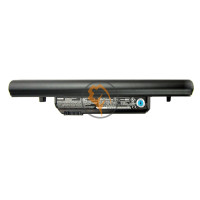 Оригінальна акумуляторна батарея Toshiba PA3904U-1BRS 4400mAh