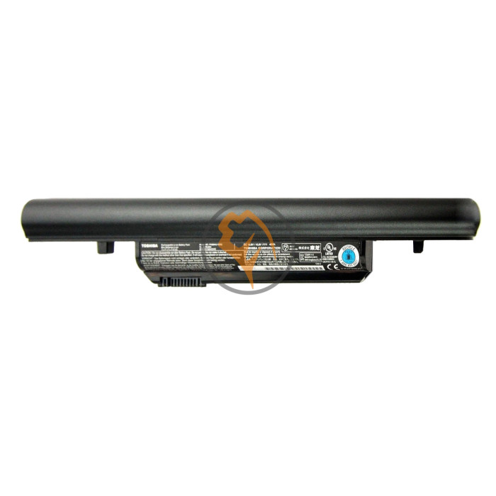 Оригінальна акумуляторна батарея Toshiba PA3904U-1BRS 4400mAh