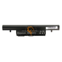 Акумуляторна батарея Toshiba PA3904U-1BRS 5200mAh