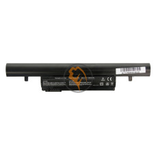 Акумуляторна батарея Toshiba PA3904U-1BRS 5200mAh