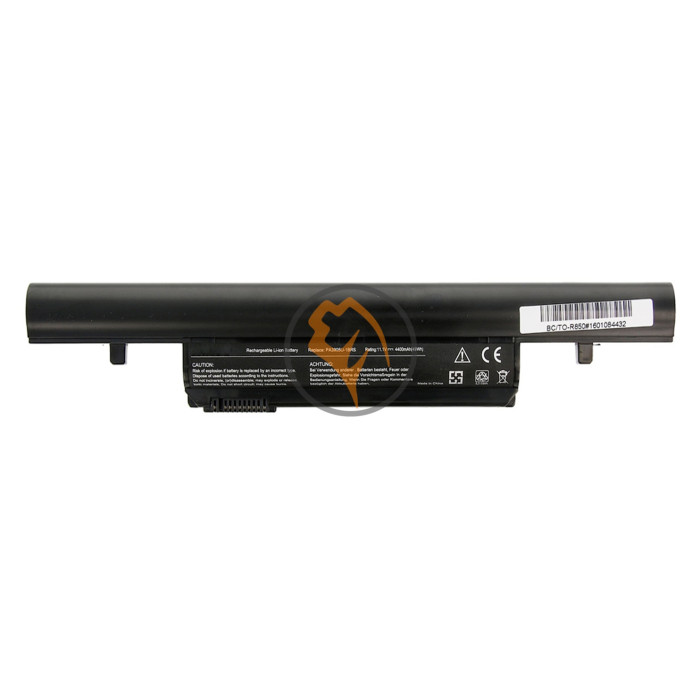 Акумуляторна батарея Toshiba PA3904U-1BRS 5200mAh