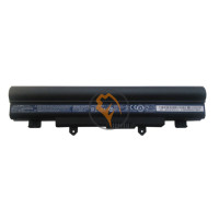 Акумуляторна батарея Acer AL14A32 Aspire E511 5200mAh