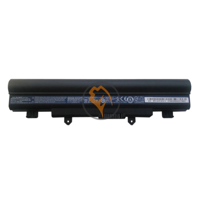 Акумуляторна батарея Acer AL14A32 Aspire E511 5200mAh