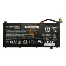 Оригінальна акумуляторна батарея Acer AC14A8L Aspire VN7-571 4605mAh