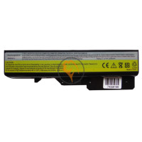Акумуляторна батарея Lenovo IdeaPad G460 57Y6454 5200mAh