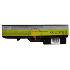 Акумуляторна батарея Lenovo IdeaPad G460 57Y6454 5200mAh