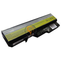 Акумуляторна батарея Lenovo IdeaPad G460 57Y6454 5200mAh