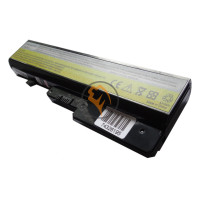 Акумуляторна батарея Lenovo IdeaPad G460 57Y6454 5200mAh