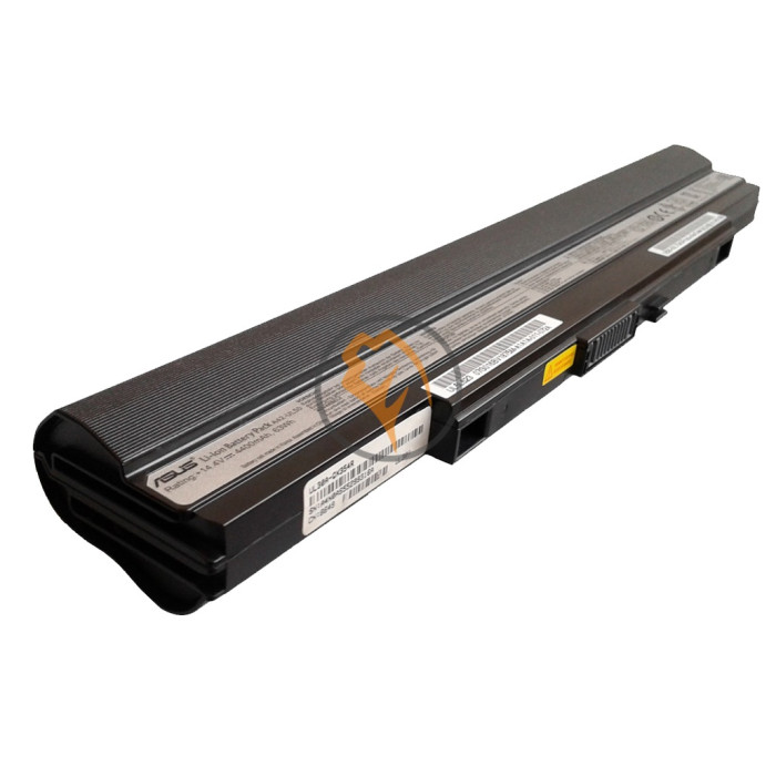 Оригінальна акумуляторна батарея Asus A42-UL50 UL30 84Wh
