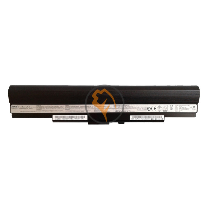Оригінальна акумуляторна батарея Asus A42-UL50 UL30 84Wh