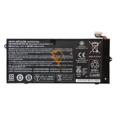 Оригінальна акумуляторна батарея Acer AP13J4K Chromebook C720 3920mAh