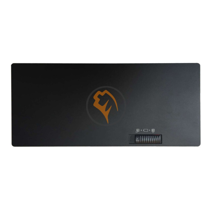 Акумуляторна батарея Asus B41N1327 Pro B551 2200mAh