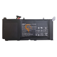 Оригінальна акумуляторна батарея Asus C31-S551 VivoBook S551LB 4350mAh
