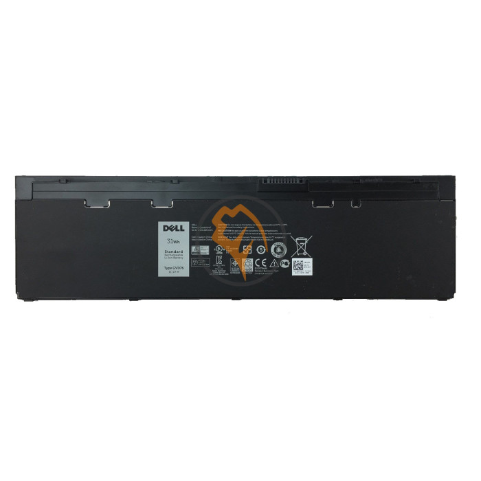 Оригінальна акумуляторна батарея Dell GVD76 Latitude E7240 2679mAh