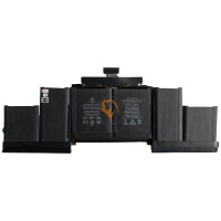 Оригінальна акумуляторна батарея Apple MacBook Pro 15 A1398 A1618 99.5Wh