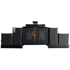 Оригінальна акумуляторна батарея Apple MacBook Pro 15 A1398 A1618 99.5Wh