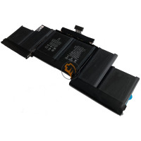 Оригінальна акумуляторна батарея Apple MacBook Pro 15 A1398 A1618 99.5Wh