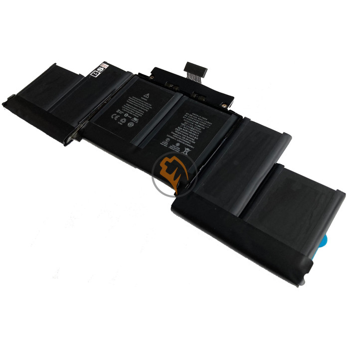 Оригінальна акумуляторна батарея Apple MacBook Pro 15 A1398 A1618 99.5Wh