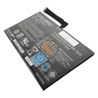 Оригінальна акумуляторна батарея Fujitsu-Siemens FPB0280 2840mAh 
