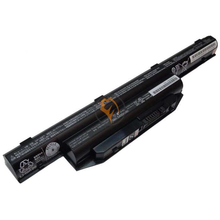 Оригінальна акумуляторна батарея Fujitsu-Siemens FPCBP416 4500mAh