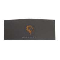 Акумуляторна батарея Dell BTYVOY1 Alienware M17x 6600mah