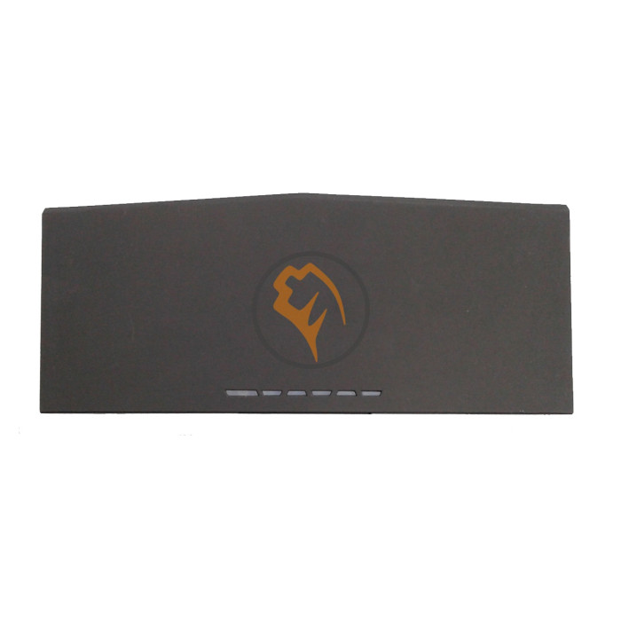 Акумуляторна батарея Dell BTYVOY1 Alienware M17x 6600mah