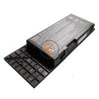 Акумуляторна батарея Dell BTYVOY1 Alienware M17x 6600mah