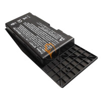 Акумуляторна батарея Dell BTYVOY1 Alienware M17x 6600mah