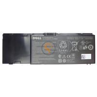 Оригінальна акумуляторна батарея Dell Precision M6400 8M039 90Wh