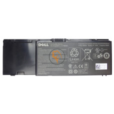 Оригінальна акумуляторна батарея Dell Precision M6400 8M039 90Wh