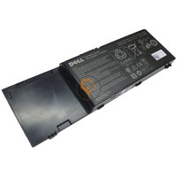 Оригінальна акумуляторна батарея Dell Precision M6400 8M039 90Wh