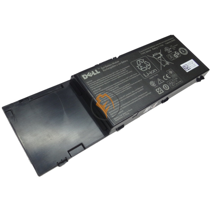 Оригінальна акумуляторна батарея Dell Precision M6400 8M039 90Wh