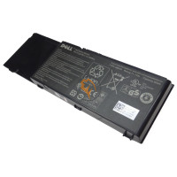 Оригінальна акумуляторна батарея Dell Precision M6400 8M039 90Wh