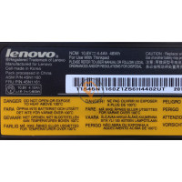 Оригінальна акумуляторна батарея Lenovo ThinkPad T440P 45N1144 57Wh