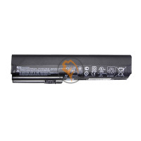 Оригінальна акумуляторна батарея HP EliteBook 2560p HSTNN-UB2L 62Wh