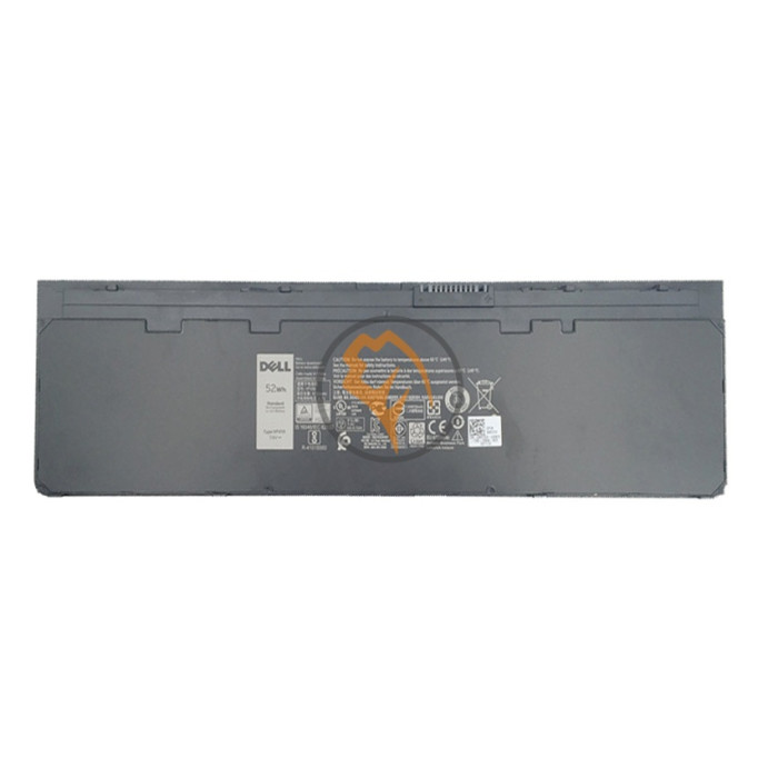 Акумуляторна батарея Dell Latitude E7250 VFV59 45Wh