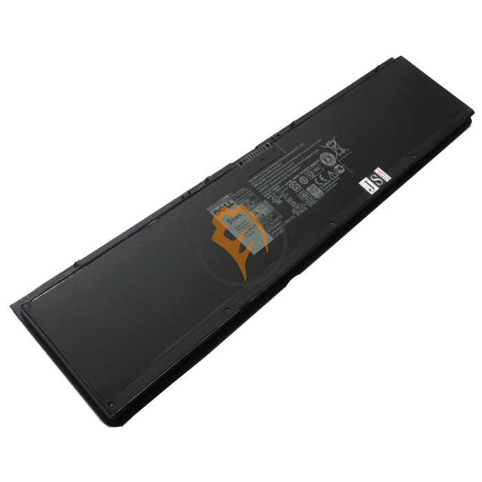 Оригінальна акумуляторна батарея Dell Latitude E7440 3RNFD 54Wh 
